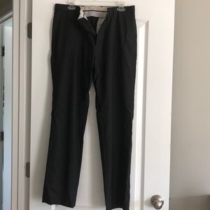 Men’s dress pants